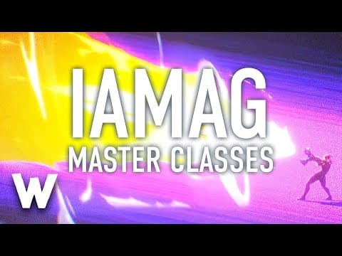 Ce qu'on a vu à l'IAMAG 2025 à Paris