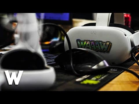 VRconf - Undisclosed client Metaverse project