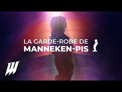 WAAAW AU BRIGHT BRUSSEL FESTIVAL 2026 - On a relooké un symbole national et on n'a pas été punis !