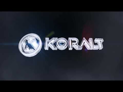 Nous avons réalisé un Générique de film de A à Z !!! - KORALT - title sequenc / credits